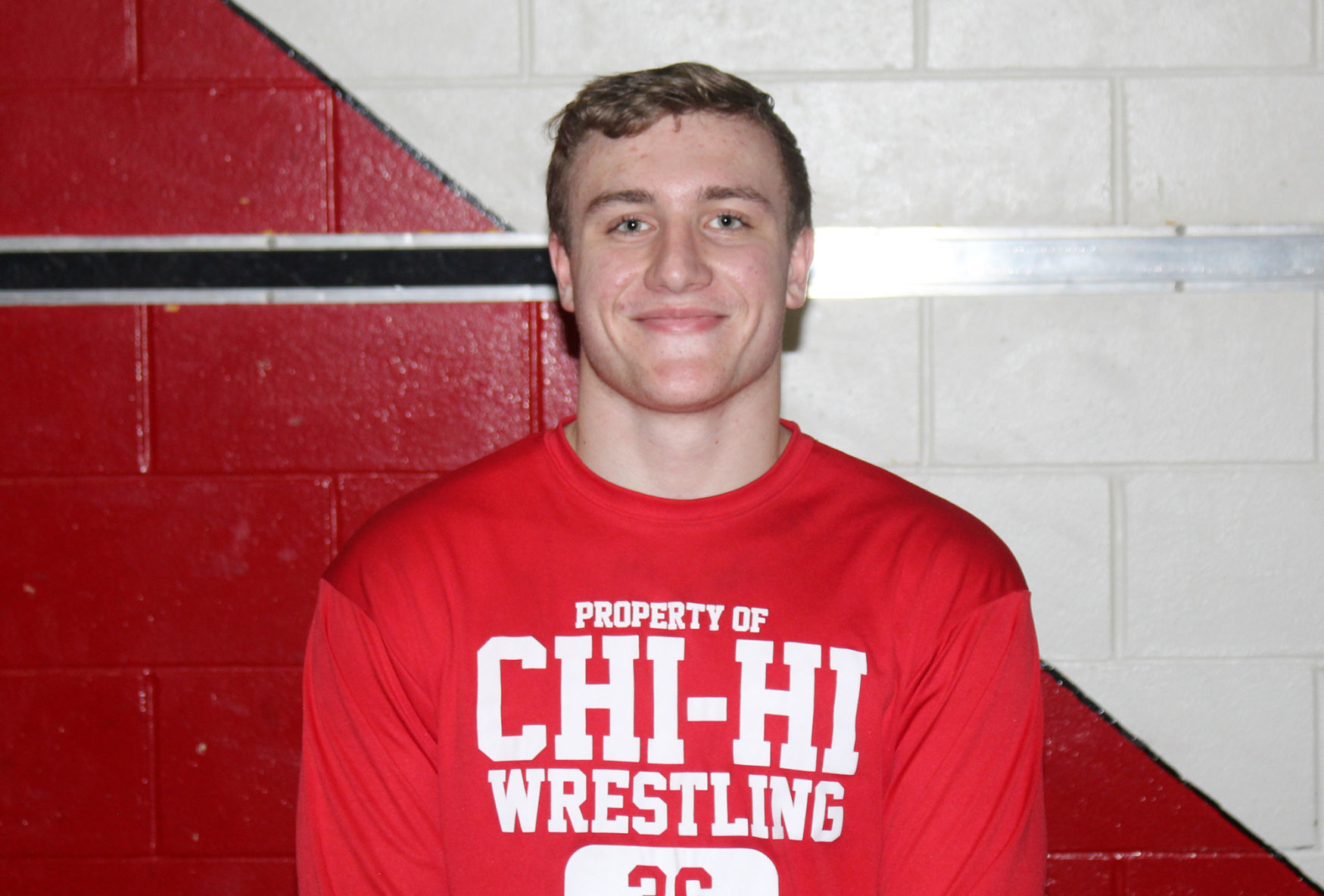 Austin Smith